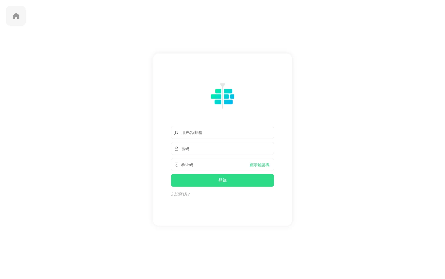 PR模板网 页面快照